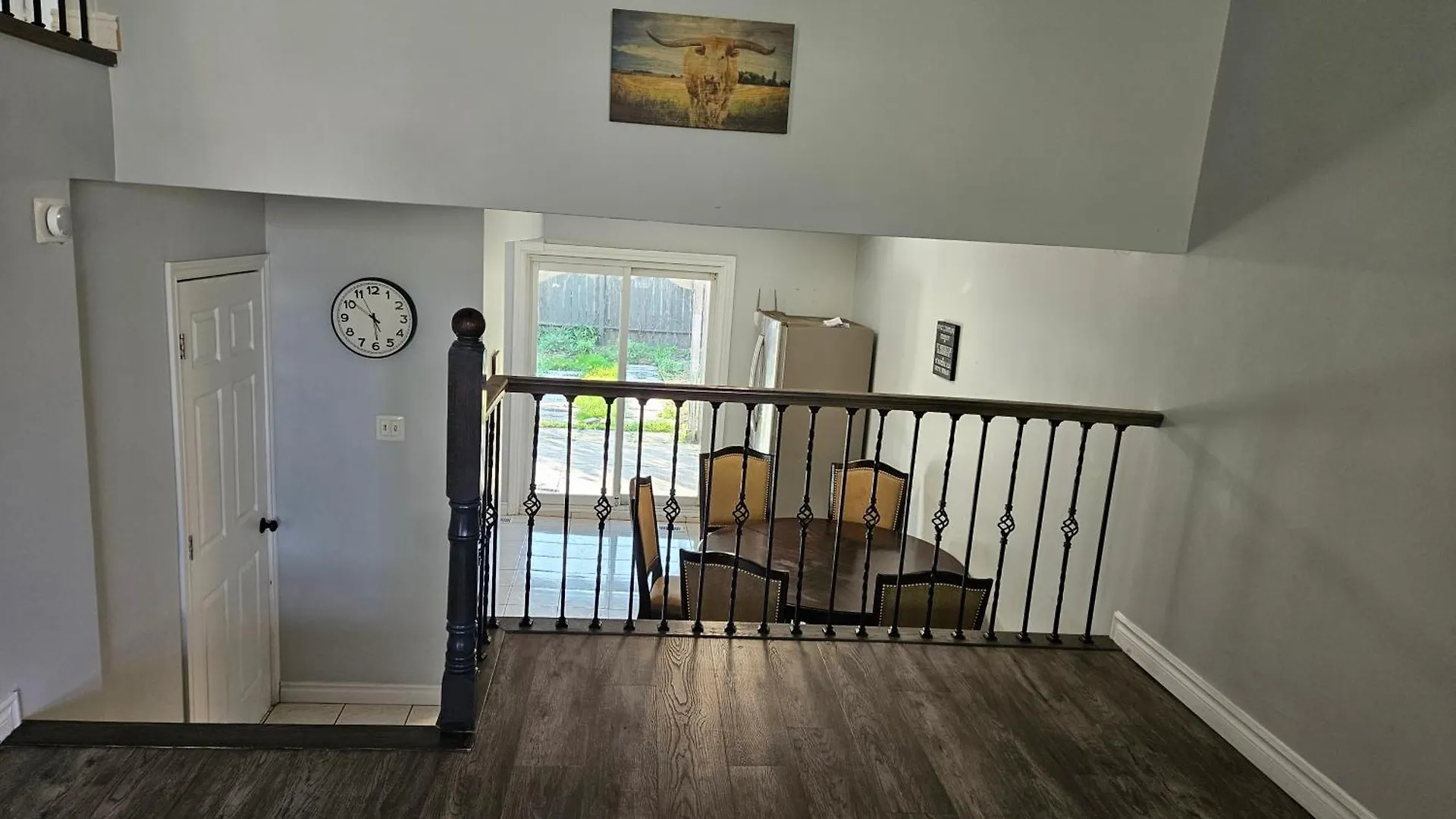 Modern Quiet Home By The Airport Mississauga