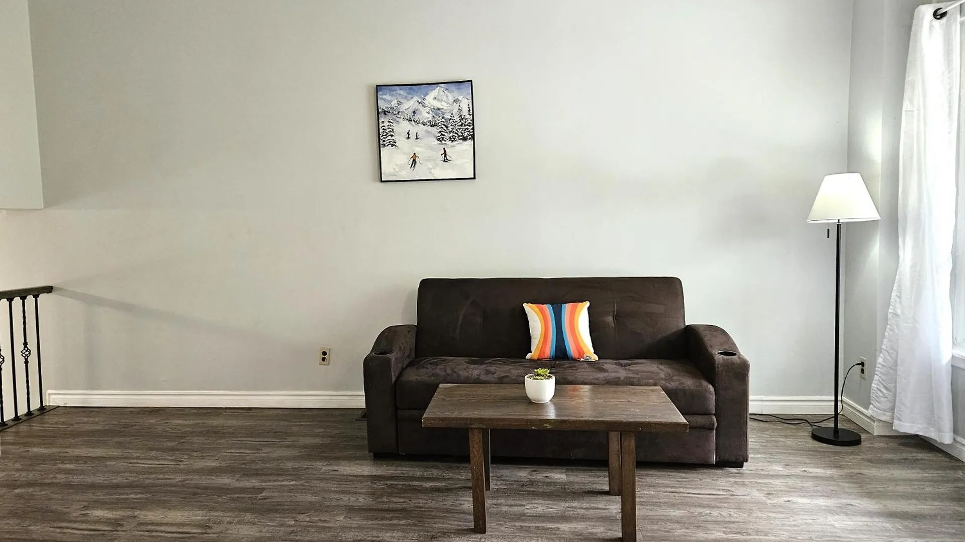 Homestay Modern Quiet Home By The Airport Mississauga Canada
