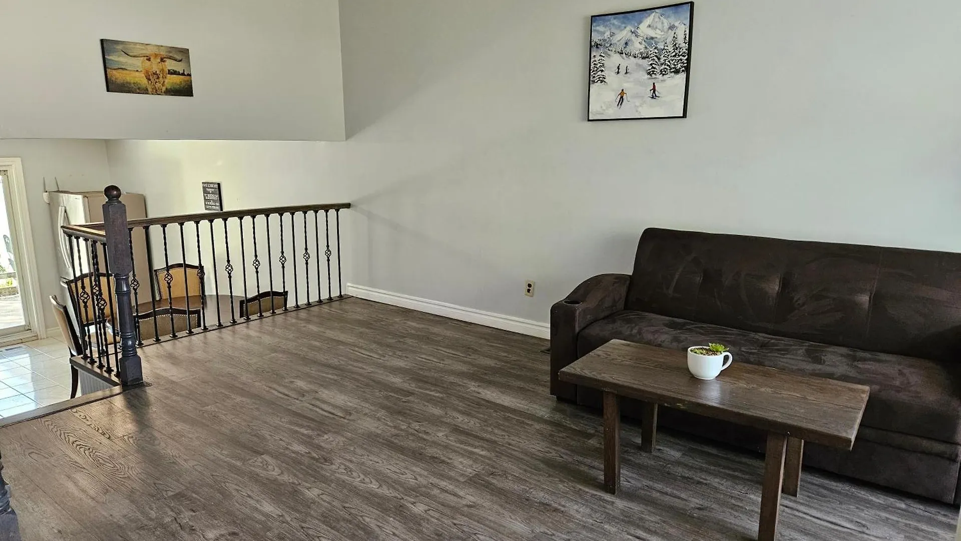 Homestay Modern Quiet Home By The Airport Mississauga