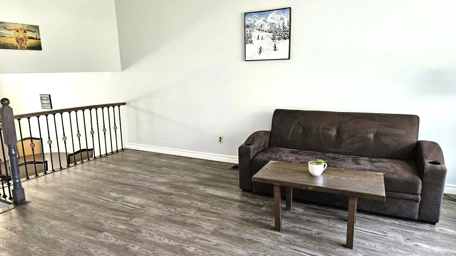 Homestay Modern Quiet Home By The Airport Mississauga