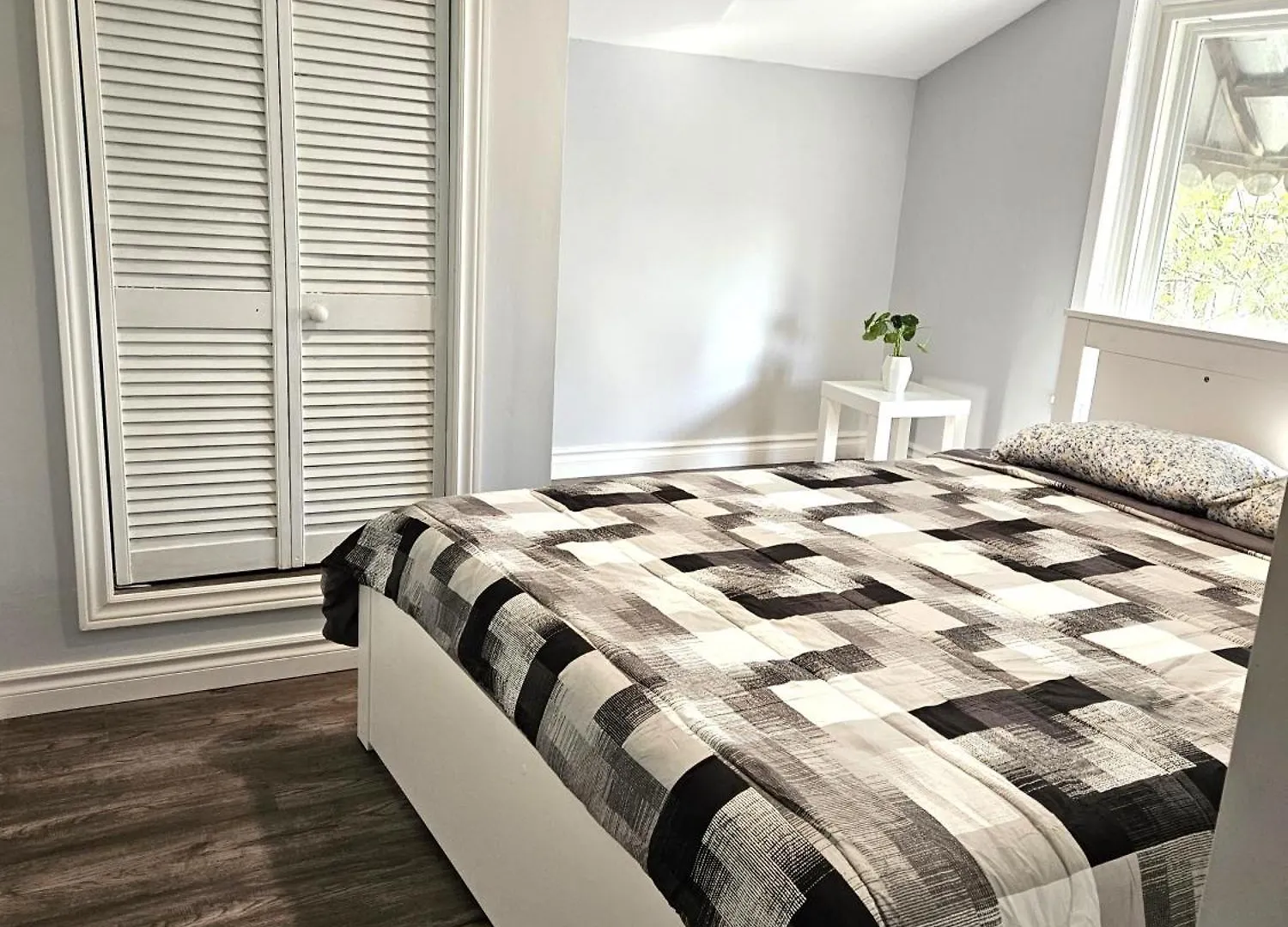 Homestay Modern Quiet Home By The Airport Mississauga Canada