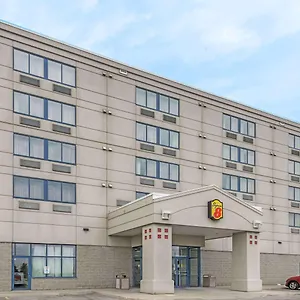 2* Hotel Super 8 By Wyndham
