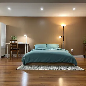 Apartment Entire Basement In Mississauga, Etobicoke, Mississauga